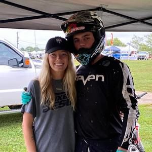 Meet your Posher, Jesse